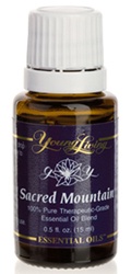 Sacred Mountain