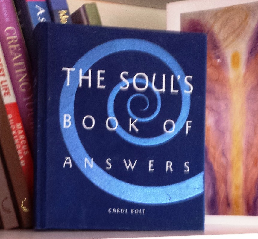 soul's book