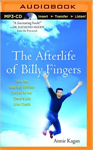 Afterlife of Billy Fingers