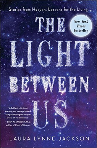 The Light Between Us