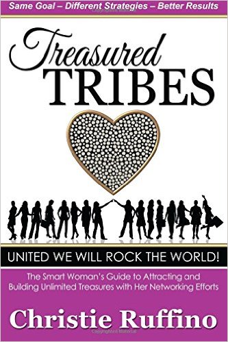 Treasured Tribes