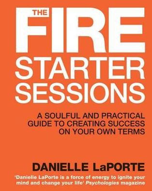 Fire Starter Sessions-LaPorte