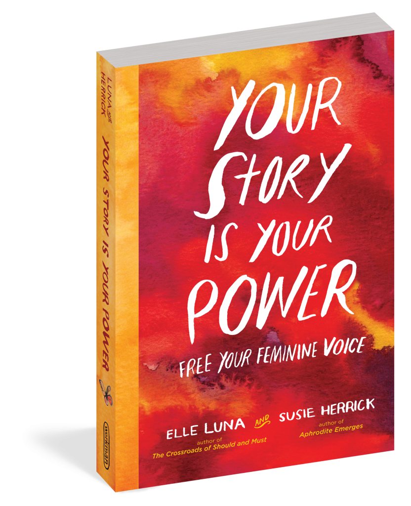 Your Story is Your Power: Free Your Feminine Voice,https://www.workman.com/products/your-story-is-your-power